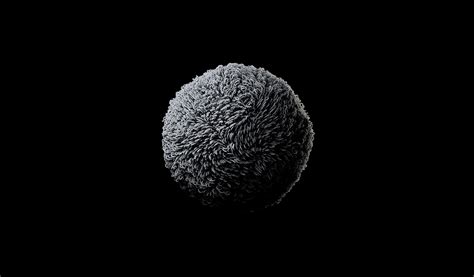 16 Spheres On Behance