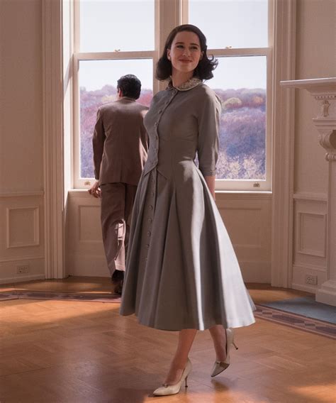 Heres How Much It Would Really Cost To Live Like Mrs Maisel Vintage