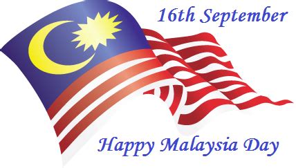 The reason why this day is marked every year is to celebrate those people who wake up in the morning and sleep late making a living, building. Maxx Audio Visual: Happy Malaysia Day!