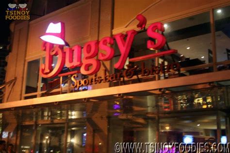 The best las vegas sports bars to watch and drink on game day. Bugsy's Sports Bar & Bistro: Great Food Proportions ...