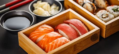 Order sushi & japanese food in your area today! Restaurant Tokia Sushi - Cardiff in Cardiff Bay - Delivery ...