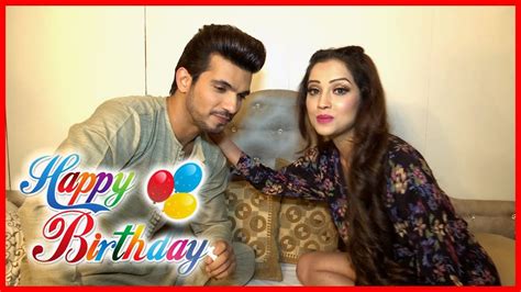 adaa khan celebrates her birthday with naagin 3 cast exclusive youtube