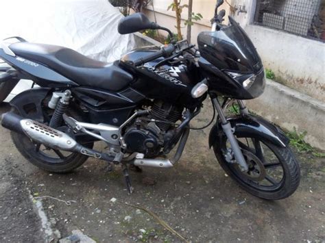 It is available in only one variant and 3 colours. BLACK BAJAJ PULSAR 180 CC for Sale in Ludhiana, Punjab ...