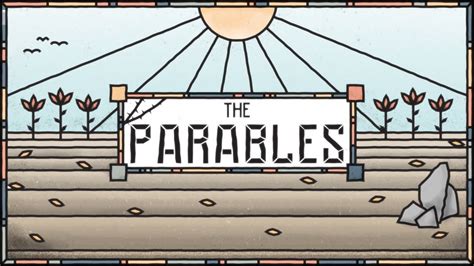 The Parable Of The Ten Minas Youtube