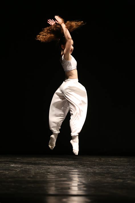 Ballet Studio And Adhara Scuola Di Danza And Officina Del Movimento