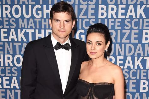 Mila Kunis Relationship Timeline Everything You Need To Know About Her Dating History The