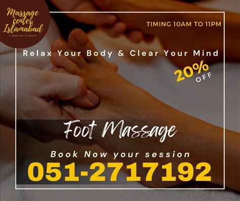 body massage center islamabad full body massage service