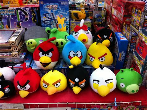 Kandr Collection Full Collection Of Angry Bird