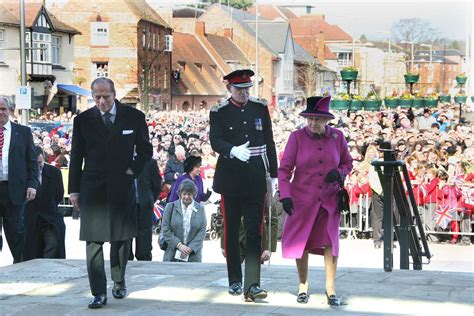 'Family to family, we share that sadness' - Stratford tributes to Duke