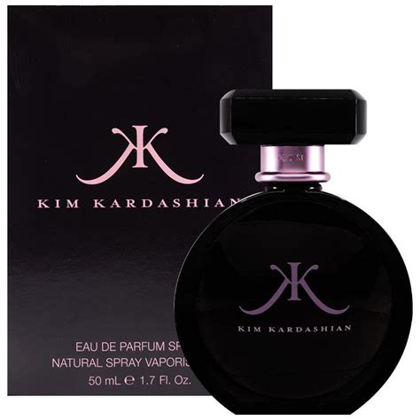 Buy Kim Kardashian Eau De Parfum 50ml Online At My Beauty Spot