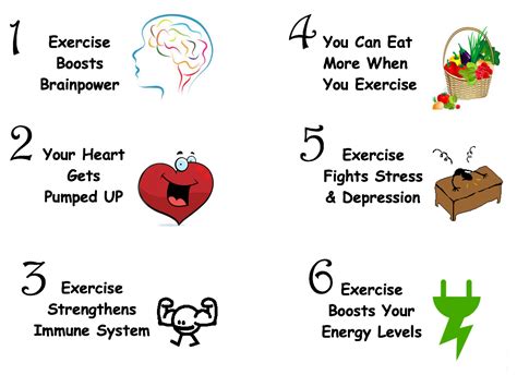 6 Great Fitness Fun Facts To Keep You Motivated