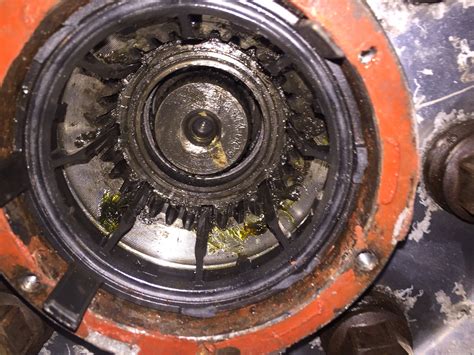 How often should you replace your wheel bearings. HELP! Hub broke, now stuck and spindle bearing is shot ...