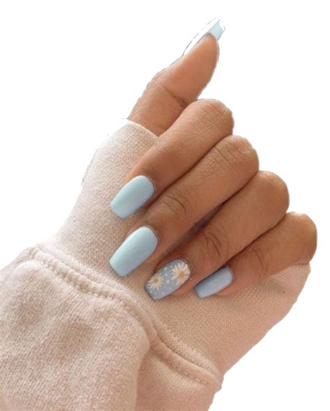 Acrylic Nails Png Transparent Images Png All