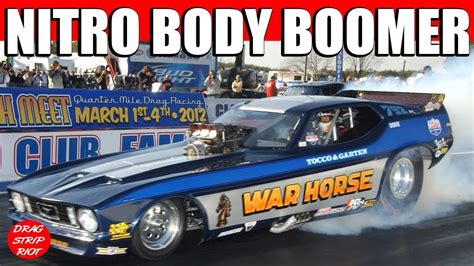 2012 March Meet Funny Cars Drag Racing Video Youtube