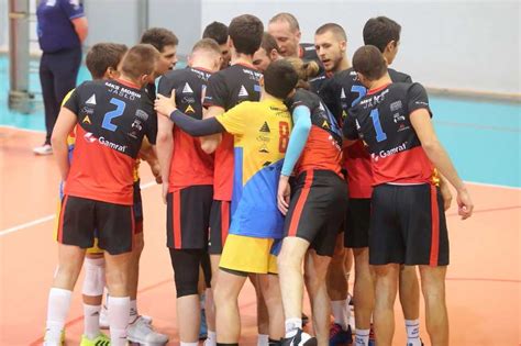 We did not find results for: Siatkówka.II liga mężczyzn. Mecz MKS MOSiR Jasło - Enea ...