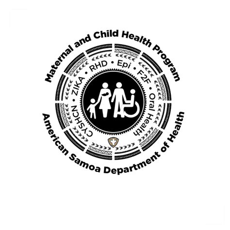 Divisions American Samoa Department Of Health