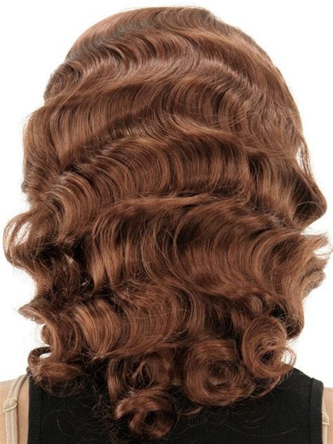 Pin Up By Illusions Party And Costume Wig