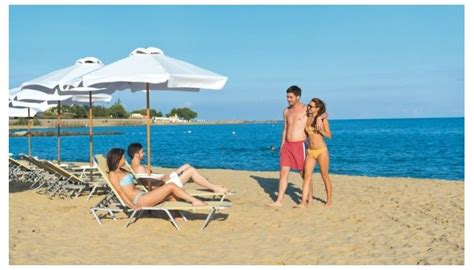Hotel Dreams Sunny Beach Resort Spa Ex Riu Helios Paradise Din Sunny Beach Bulgaria Travos Ro