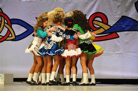 As Our 9 World Qualifiers Start Tully Irish Dancers