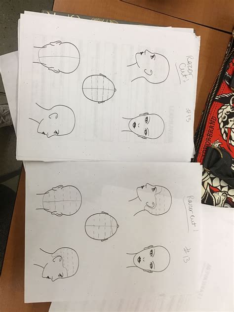 However, one thing you can't deny is how iconic mullet haircuts have become. Pin by Tehya Soza on Haircut #13 | Bullet journal