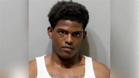 Deadline Detroit Detroit Man Charged With Killing Two In Harper Woods While Free On Bond