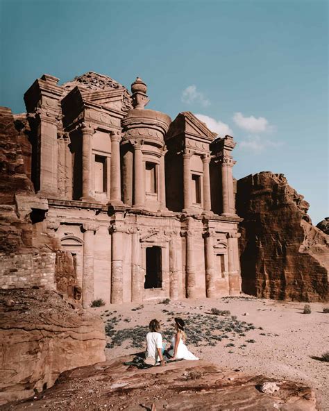 Petra Jordan Discover The Lost City Of Petra The Ultimate Guide