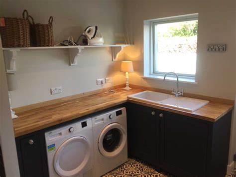 Maybe you would like to learn more about one of these? Utility Rooms | The Victorian Kitchen Company | Utility ...