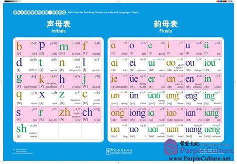 Chinese Pinyin Table Pdf Brokeasshome