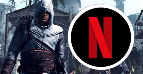 Netflix To Join Hands With Ubisoft Television To Bring Assassins