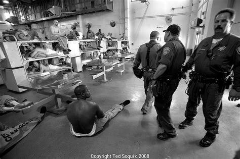 California State Prison Los Angeles County