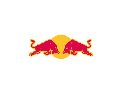 Red Bull логотип Png