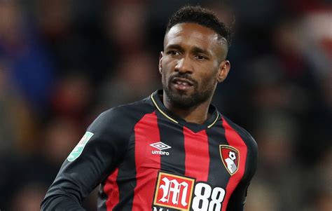 Jermain Defoe To Sign For Rangers In 18 Month Loan Deal According To