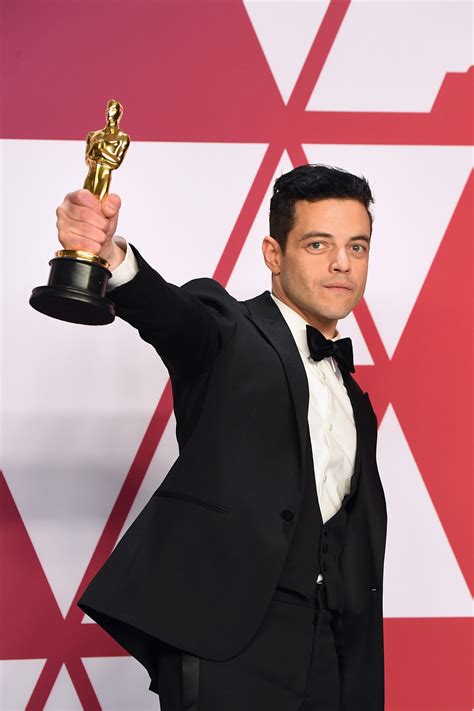 Bohemian Rhapsody Wins The Most 2019 Oscars Oscars 2020 News 92nd