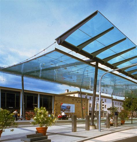 Glass Canopy Systems Glass Canopies Or Awnings For