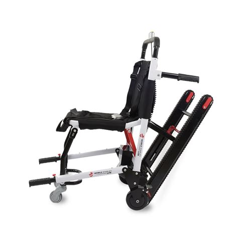 Battery Powered Portable Stair Lift The Mobile Stairlift Is The