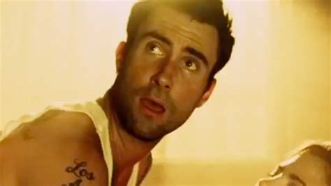 Adam Levine Gets Kinky In New American Horror Story Video