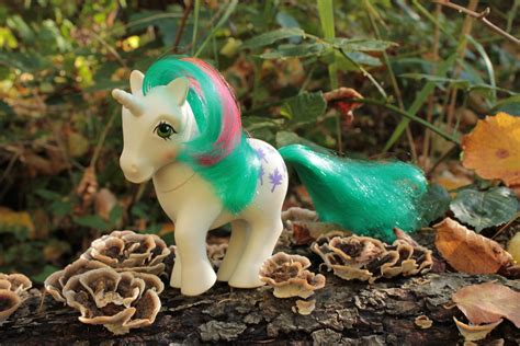 My Little Pony Gusty By Flicksi On Deviantart