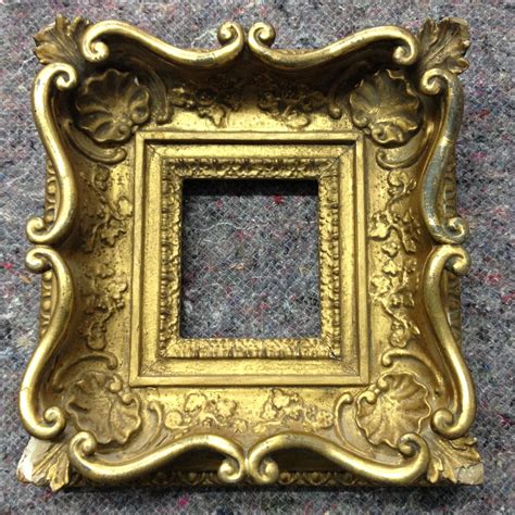 Types Of Antique Picture Frames Gallery 2023