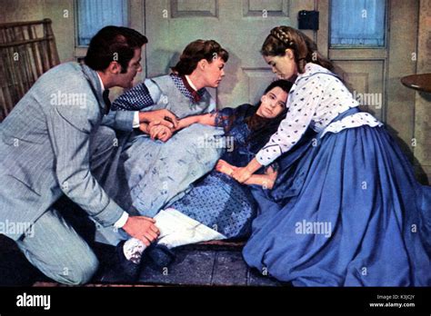Little Women Film 1949 Hi Res Stock Photography And Images Alamy