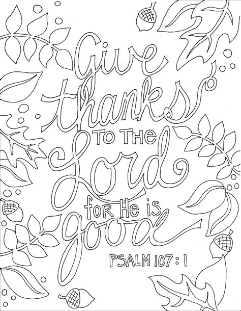 Bible Verse Coloring Page Coloring Pages For Kids And For Adults