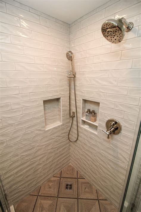 How To Fix A Tiled Shower Wall - How to Repair Shower Tiles