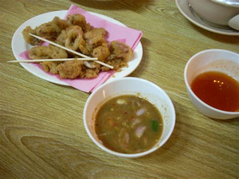 Nurul ikan bakar special is one of the most famous seafood restaurants in penang. ~L.O.V.E~: ~tempat makan best di penang~