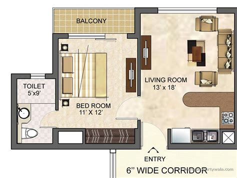 Either draw floor plans yourself using the roomsketcher app or order floor plans from our floor plan services and let us draw the floor plans for you. Logix New Town - Sector 150, Noida - Apartment / Flat ...