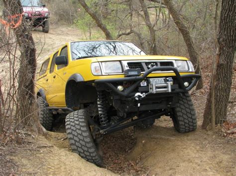 Off Road Parts For Nissan Hardbody