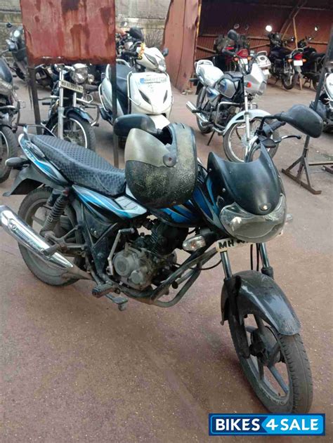 Bajaj discover is a bike with all the latest features. Used 2009 model Bajaj Discover 100 DTS-Si for sale in ...