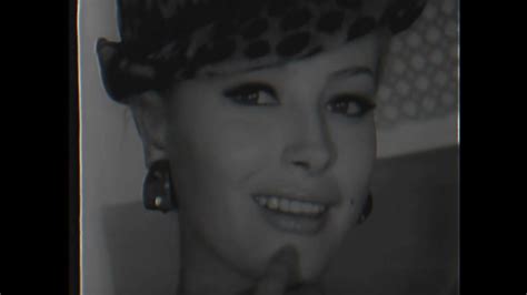 Fragmento Kinky Dolly Telenovela Rubí 1968 Fany Cano Youtube