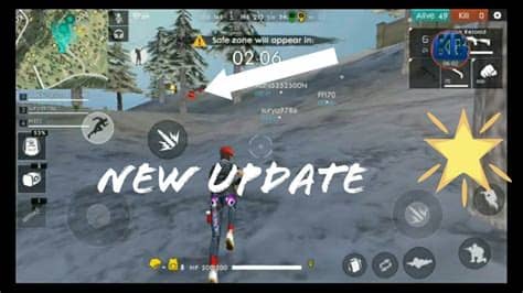 Map tropis ini berukuran tidak terlalu luas dan juga tidak terlalu kecil, sangat cocok sekali bagi para pemain yang ingin mencoba permainan cepat. GARENA FREE FIRE - new update review and gameplay 🔥 | SNOW ...