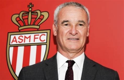 Ranieri argenti produce cornici, portafoto, ricorrenze, sacro, bimbo, oggettistica, quadri, cristalli e molto altro, tutto in argento. AS Monaco: Claudio Ranieri s'en va - Africa Top Sports