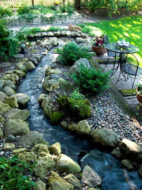 10 Water Features To Complete Any Backyard Landscape Bob Vila