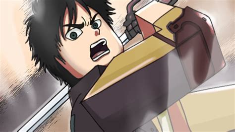 Aot freedom awaits script : Aot Freedom Awaits - Closed Attack On Titan Freedom Awaits Is Now Hiring A Scripter 100k 200k ...